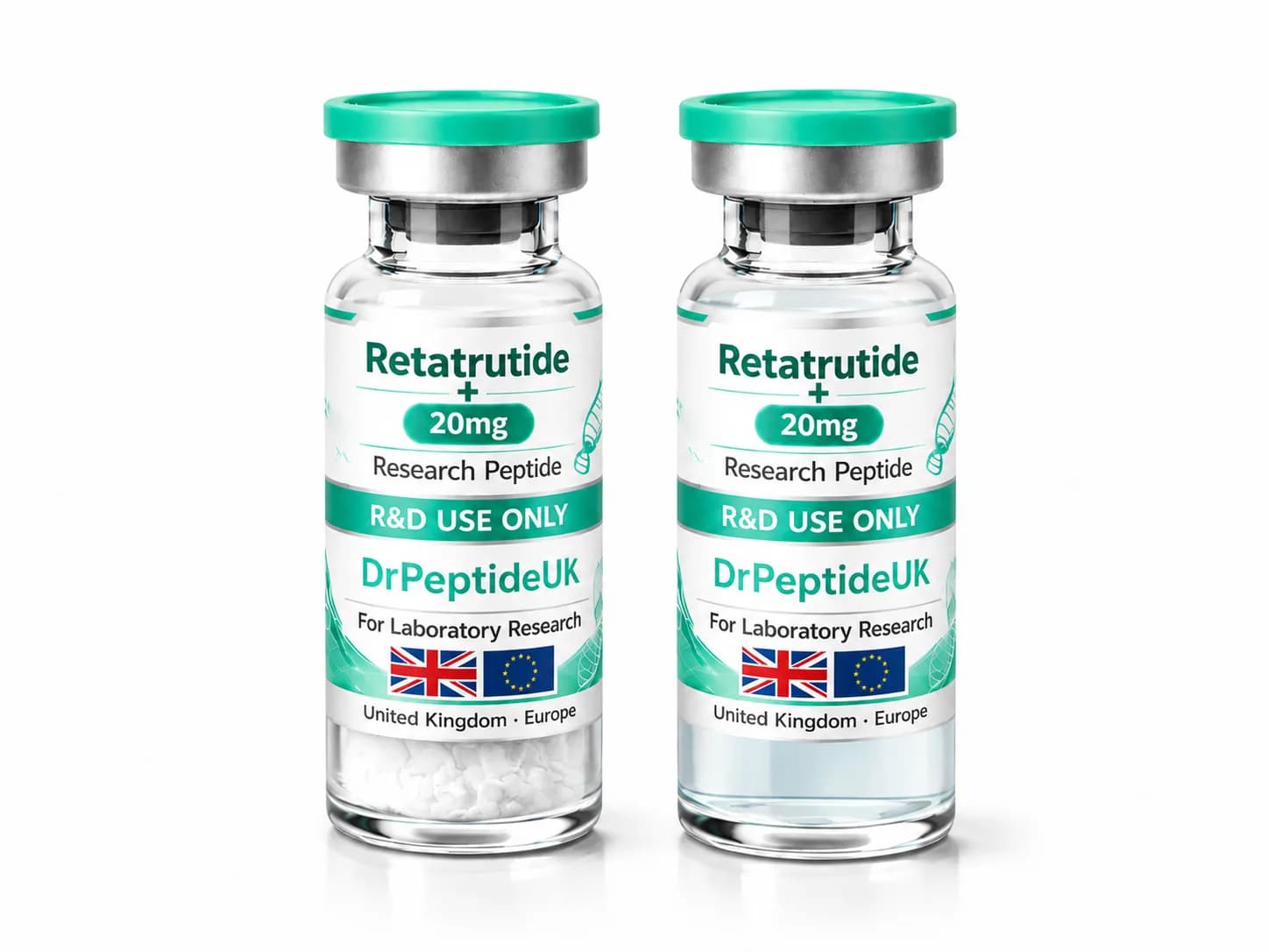 What a Certificate of Analysis Tells You About a Research Peptide