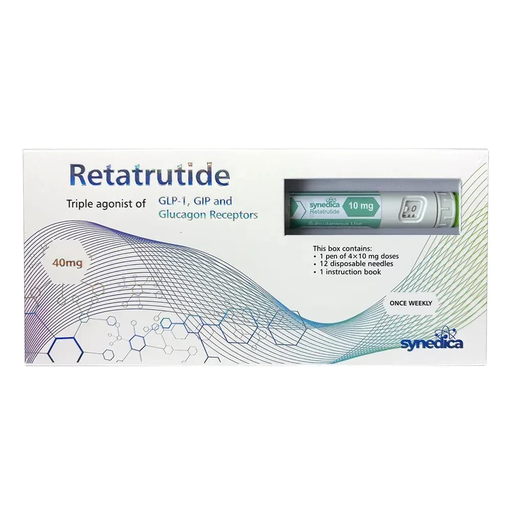 How to Store Peptide Pens and Vials: A Laboratory Guide