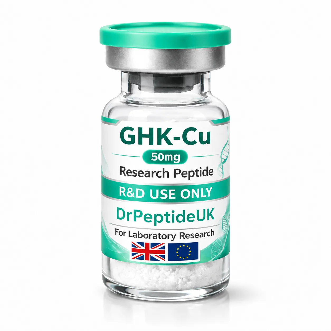 Regenerative & Repair Peptides